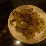 うみんちゅぬ　やまんちゅぬ - ゴーヤチップス