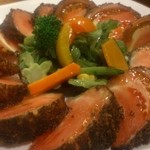 涿屋 - トマト活