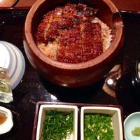 まるや本店 天白本店 - まるひつまぶし