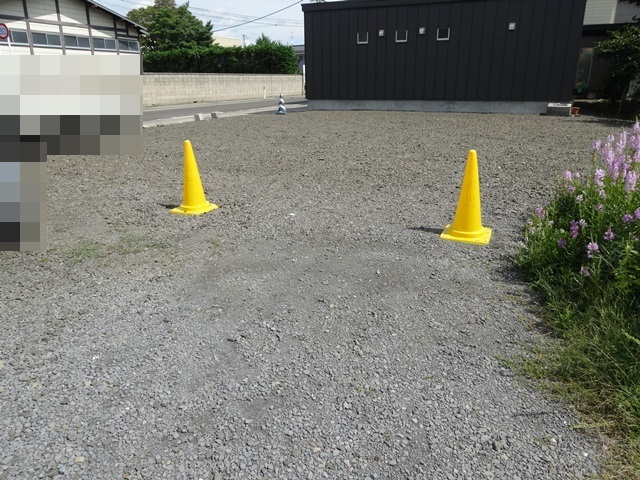 山忠 下町店 - 中央弘前（ラーメン）の写真