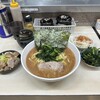 ラーメン 町田家 町田本店