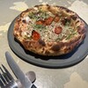 400℃ PIZZA TOKYO