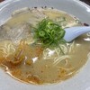 博多長浜ラーメン みよし