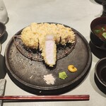 東京とんかつ がぶう - 