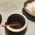 東京とんかつ がぶう - 