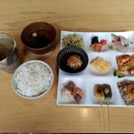 いぶき - 