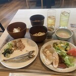 Hotel 津 Center Palace - 