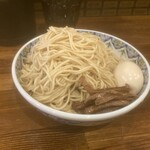 奈つやの中華そば - 