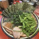ラーメン 環2家 - 