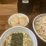 奈つやの中華そば - 