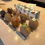 I’m donut ? omotesando - 