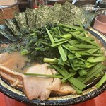 ラーメン 環2家 - 
