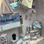 I’m donut ? omotesando - 