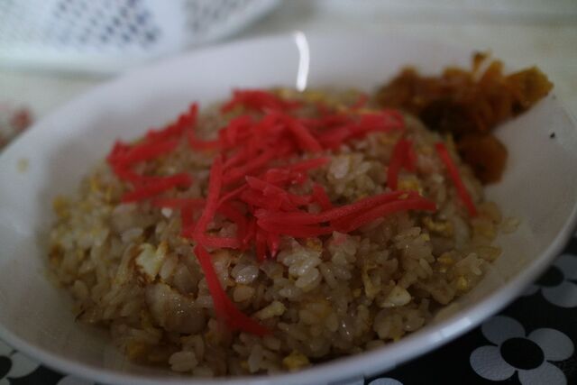 あやめ食堂 - 近文（食堂）の写真