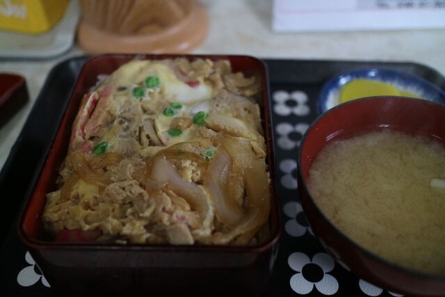 あやめ食堂 - 近文（食堂）の写真