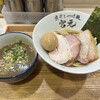 煮干しつけ麺 宮元