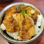 超多加水純手打ち麺 仁しむら - 