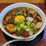 超多加水純手打ち麺 仁しむら - 