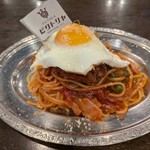 喫茶ビクトリヤ - 