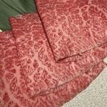 松阪牛・神戸牛・近江牛 三大和牛食べ比べ しゃぶ輝 - 