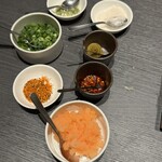 松阪牛・神戸牛・近江牛 三大和牛食べ比べ しゃぶ輝 - 