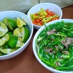 Pho Thin - 