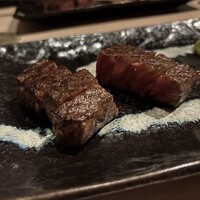鉄板焼 grow 六本木店 - 