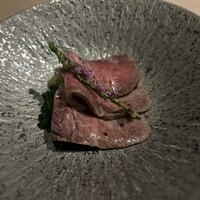 鉄板焼 grow 六本木店 - 