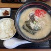 うちだラーメン
