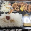 真心弁当 鳥タイム 中環出戸店
