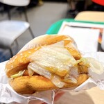 マクドナルド - 