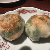 膳處漢ぽっちり - 