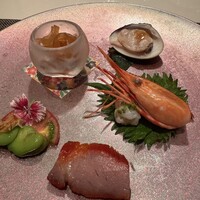 中国料理 陽明殿 - 