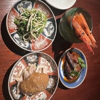 膳處漢ぽっちり - 