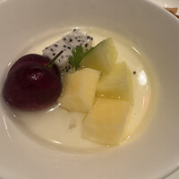 中国料理 陽明殿 - 