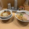 つけめんTETSU JRゲートタワー名古屋店