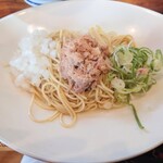 らーめん芝浜 - 