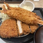 松のや - 料理写真:
