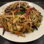 中華料理　嘉宴 - 