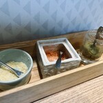 たつの申し子 - 