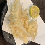 茅場町 長寿庵 - 