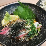 たつの申し子 - 