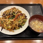 中華料理　嘉宴 - 