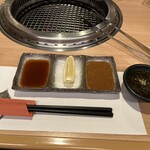 黒毛和牛焼肉 肉處 きっしゃん - 