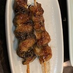 茅場町 長寿庵 - 