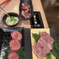 黒毛和牛焼肉 肉處 きっしゃん 西中島総本店 - 