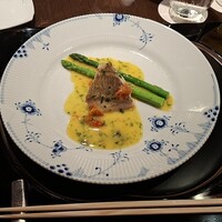 横浜うかい亭 - 