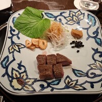 横浜うかい亭 - 