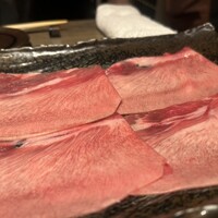 うしごろ 貫 五反田店 - 
