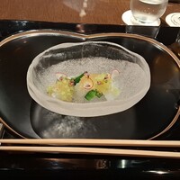 横浜うかい亭 - 